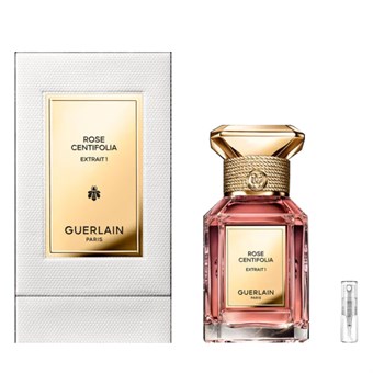 Guerlain Vanille Planifolia 21 - Extrait de Parfum - Duftprøve - 2 ml