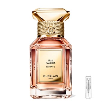 Guerlain Iris Pallida 6 - Extrait de Parfum - Duftprøve - 2 ml