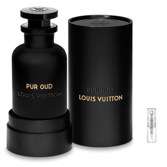 Louis Vuitton Pur Ambre - Eau de Parfum - Duftprøve - 2 ml