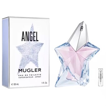 Thierry Mugler Angel - Eau de Toilette - Duftprøve - 2 ml