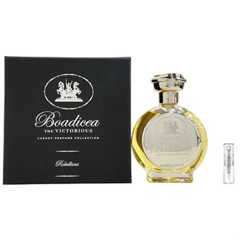 Boadicea The Victorious Rebellious - Eau de Parfum - Duftprøve - 2 ml