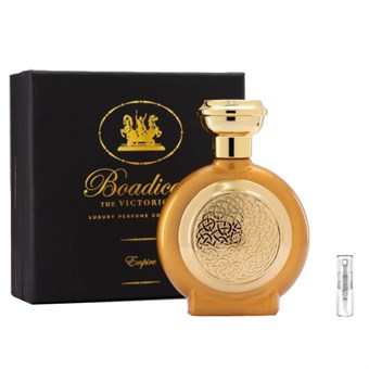 Boadicea The Victorious Empire Consort - Eau de Parfum - Duftprøve - 2 ml