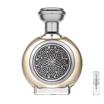 Boadicea The Victorious Empire Bravery - Eau de Parfum - Duftprøve - 2 ml