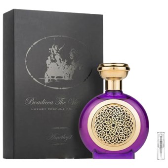 Boadicea The Victorious Amethyst - Eau de Parfum - Duftprøve - 2 ml