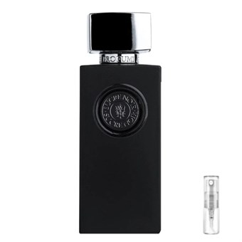 Arte Profumi Sucre Noir - Parfum - Duftprøve - 2 ml