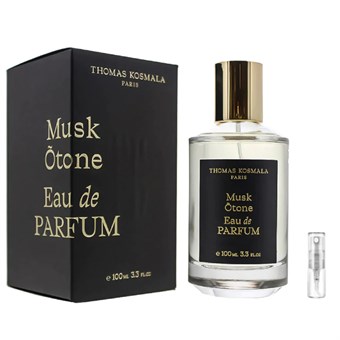 Thomas Kosmala Musk Otone - Eau de Parfum - Duftprøve - 2 ml