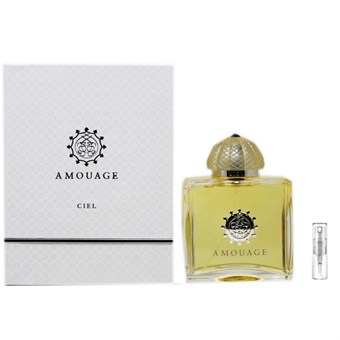 Amouage Ciel For Women - Eau de Parfum - Duftprøve - 2 ml