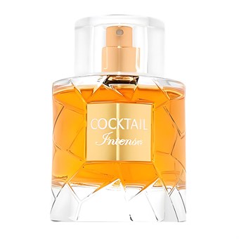 Fragrance World Cocktail Intense - Eau de Parfum - Reisestørrelsen - 10 ml