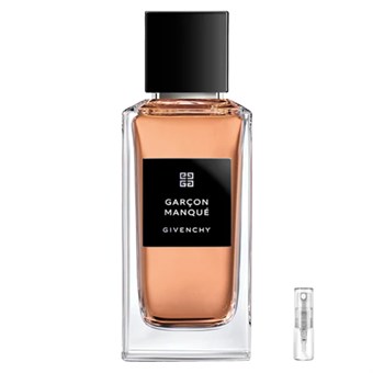 Givenchy La Collection Particuliere Garcon Manque - Eau de Parfum - Duftprøve - 2 ml