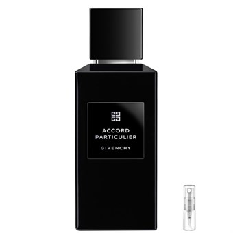 Givenchy La Collection Accord Particulier - Eau de Parfum Intense - Duftprøve - 2 ml