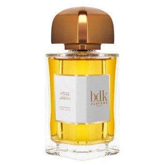 BDK Parfums Wood Jasmin - Eau de Parfum - Reisestørrelsen - 10 ml