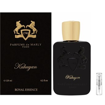 Parfums de Marly Kunhinya - Eau de Parfum - Duftprøve - 2 ml