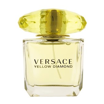 Versace Yellow Diamond - Eau de Toilette - Reisestørrelsen - 10 ml