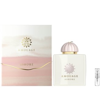 Amouage Ashore - Eau de Parfum - Duftprøve - 2 ml