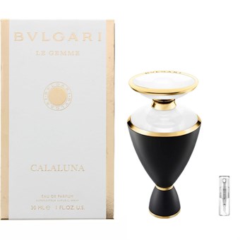 Bvlgari Le Gemme Calaluna - Eau de Parfum - Duftprøve - 2 ml