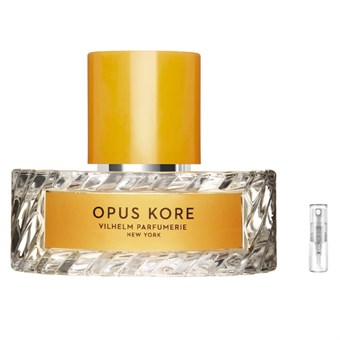 Vilhelm Parfumerie Opus Kore - Eau de Parfum - Duftprøve - 2 ml