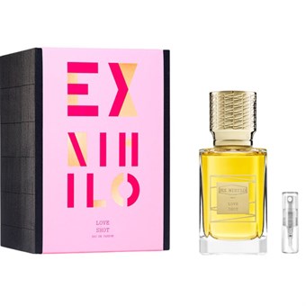 Ex Nihilo Love Shot - Eau de Parfum - Duftprøve - 2 ml