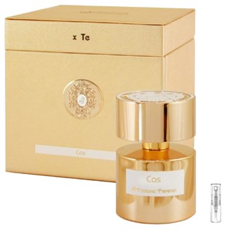 Tiziana Terenzi Cas - Extrait de Parfum - Duftprøve - 2 ml