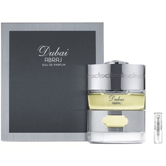 Spirit of Dubai Abraj - Eau de Parfum - Duftprøve - 2 ml