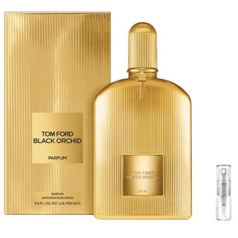 Tom Ford Black Orchid - Parfum - Duftprøve - 2 ml