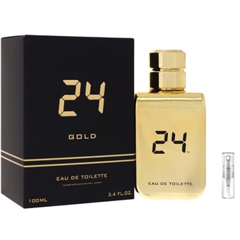 Scentstory 24 Gold Edition - Eau de Toilette - Duftprøve - 2 ml