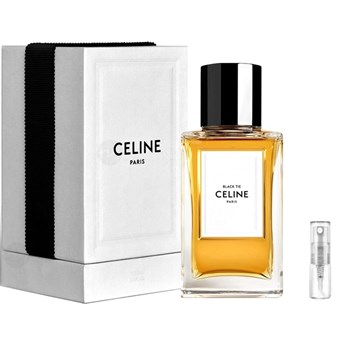 Celine Black Tie - Eau de Parfum - Duftprøve - 2 ml