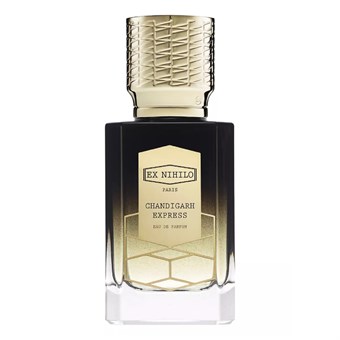 Ex Nihilo Chandigarh Express - Eau de Parfum - Reisestørrelsen - 10 ml