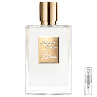 Kilian Sunkissed Goddess - Eau de Parfum - Duftprøve - 2 ml