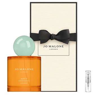 Jo Malone Sunlit Cherimoya - Eau de Cologne - Duftprøve - 2 ml