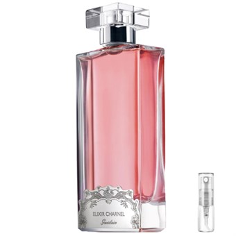 Guerlain Elixir Charnel Gourmand Coquin - Eau de Parfum - Duftprøve - 2 ml