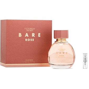 Victoria\'s Secret Bare Rose - Eau de Parfum - Duftprøve - 2 ml