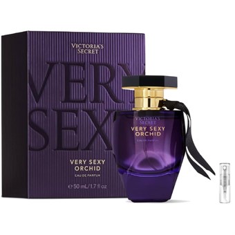 Victoria\'s Secret Very Sexy Orchid - Eau de Parfum - Duftprøve - 2 ml