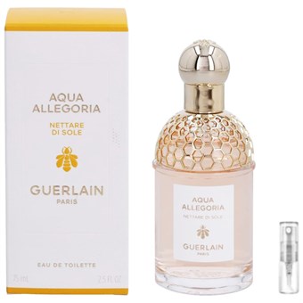 Guerlain Aqua Allegoria Nettare Di Sole - Eau de Toilette - Duftprøve - 2 ml