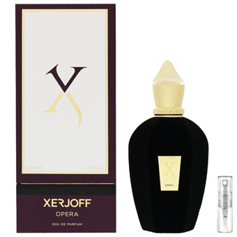 Xerjoff Opera - Eau de Parfum - Duftprøve - 2 ml