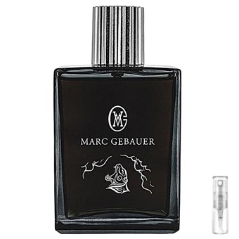 Marc Gebauer Air Tiger - Extrait de Parfum - Duftprøve - 2 ml