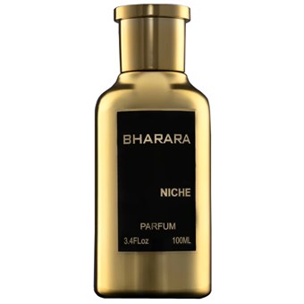 Bharara Niche - Parfum - Reisestørrelsen - 10 ml