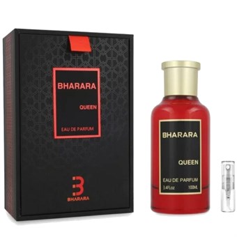 Bharara Queen - Eau de Parfum - Duftprøve - 2 ml