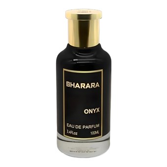 Bharara Onyx - Eau de Parfum - Reisestørrelsen - 10 ml