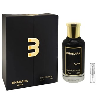 Bharara Onyx - Eau de Parfum - Duftprøve - 2 ml