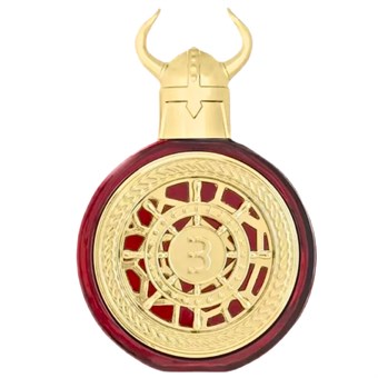 Bharara Viking Kashmir - Parfum - Reisestørrelsen - 10 ml