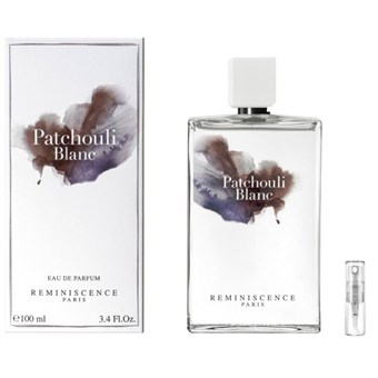 Reminiscence Patchouli Blanc - Eau de Parfum - Duftprøve - 2 ml