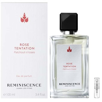 Reminiscence Rose Tentation Patchouli n\'roses - Eau de Parfum - Duftprøve - 2 ml