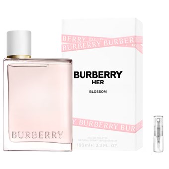 Burberry Her Blossom - Eau de Toilette - Duftprøve - 2 ml