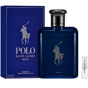 Ralph Lauren Polo Blue - Parfum - Duftprøve - 2 ml