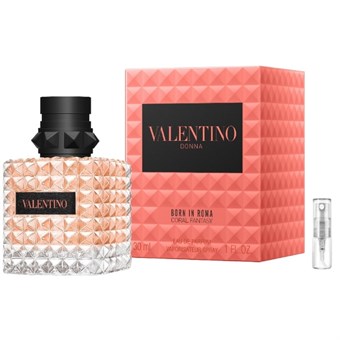 Valentino Donna Born in Roma Coral Fantasy - Eau de Parfum - Duftprøve - 2 ml