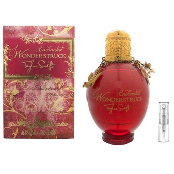 Taylor Swift Wonderstruck Enchanted - Eau de Parfum - Duftprøve - 1,5 ML