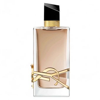 Yves Saint Laurent Libre Flower & Flames - Eau de Parfum Florale - Reisestørrelsen - 10 ml