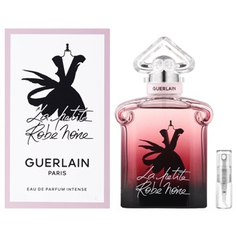 Guerlain La Petite Robe Noire - Eau de Parfum Intense - Duftprøve - 2 ml