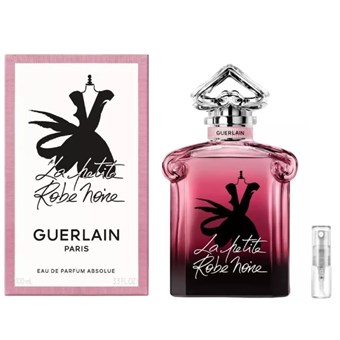 Guerlain La Petite Robe Noire - Eau de Parfum Absolue - Duftprøve - 2 ML