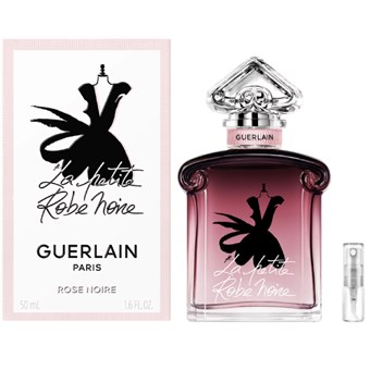 Guerlain La Petite Robe Noire Rose Noire - Eau de Parfum - Duftprøve - 2 ML